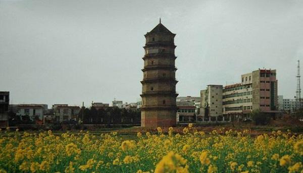 河南最没有存在感的两个城市