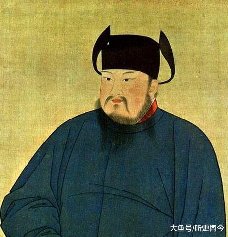 丟失燕云十六州該怪誰? 石敬瑭背了上千年黑鍋, 真兇卻被稱作明君