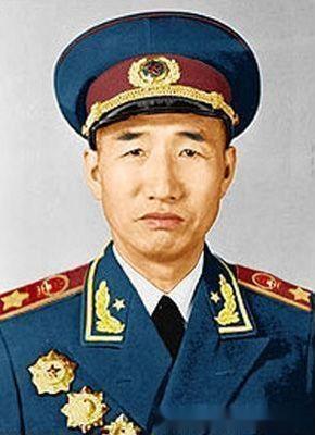 带出八百余名开国将军的开国元帅