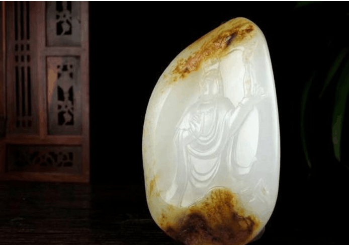 古人盘玉的三种方法