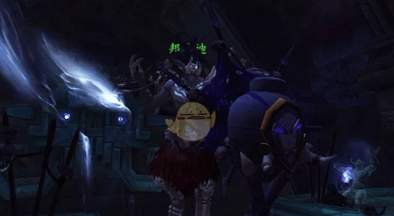 《魔兽世界》8.0俯首称臣成就攻略-赛博游戏加速器-网游加速器 《魔兽世界》8.0俯首称臣成就攻略-赛博游戏加速器-网游加速器