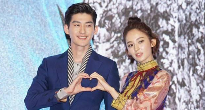 盘点娱乐圈好聚好散的10对情侣夫妻: 最后一对如今离婚引起关注