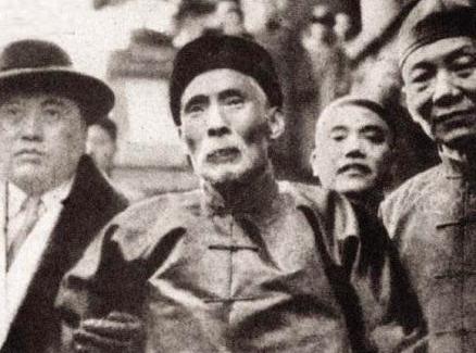 93年前, 段祺瑞拿下欧洲1地, 现石油储量超过400亿桶, 中国大赚!