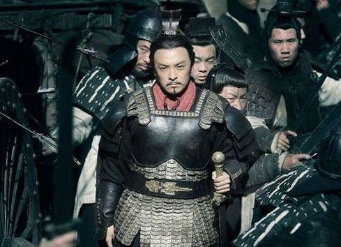 秦始皇奋六世余烈, 从贡献来看, 实际上有三世是打酱油的