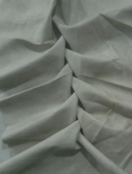 三款流行造型袖制版教程-服装打版