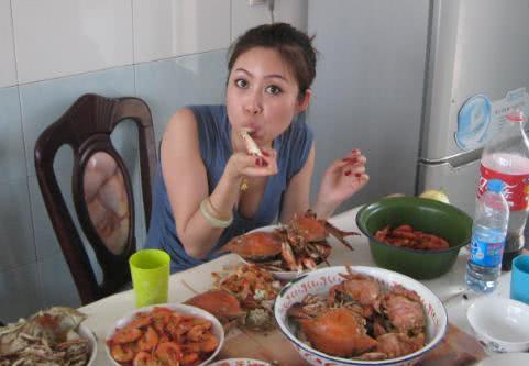 魚身上的這個部位很毒, 再香也別吃, 專家: 好多癌癥都因它而起