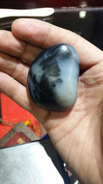 物以稀为贵, 说说这些年你遇到的比较稀少的和田玉!