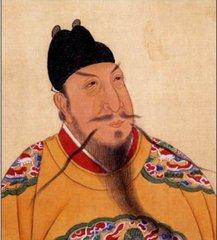 朱棣夺权成功后, 留下一道密旨, 明朝13位皇帝执行200多年