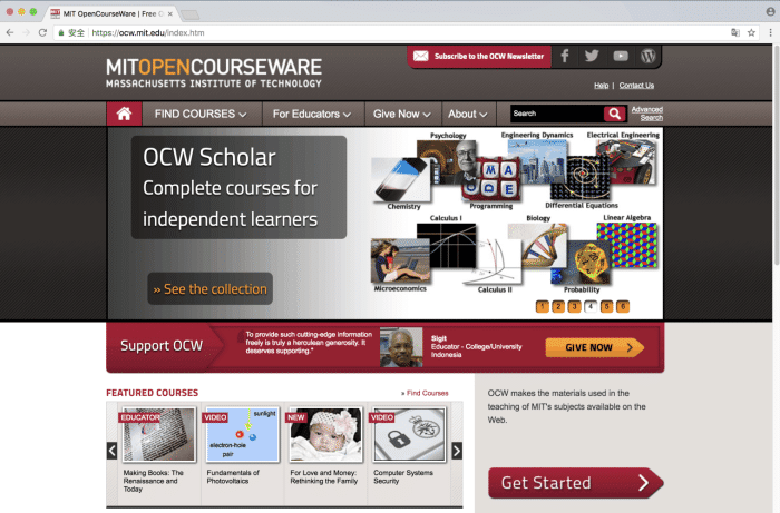 全球十大最值得收藏的电子图书馆