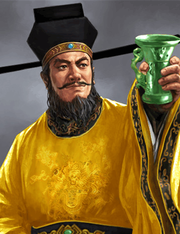 古代帝王赵匡胤 当上皇帝后 他是怎样对待柴荣那漂亮的妻子