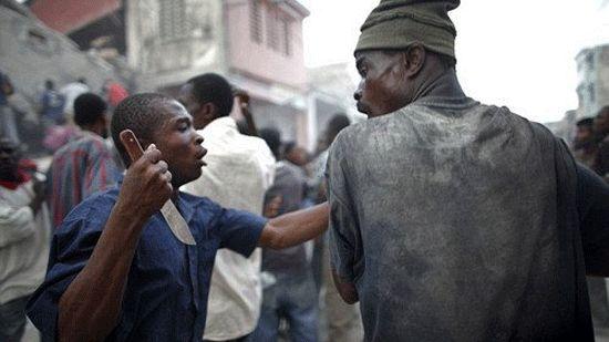 全球衰敗最快的大國: 黑化, 穆斯林化, 毒品和懶惰, 成歐洲毒窩