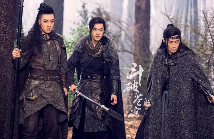 |6部高人气小说，被改编成网剧后全毁了