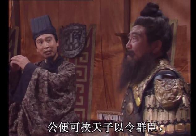 西凉刺史董卓不过区区五万人马, 为什么都奈何不得他?
