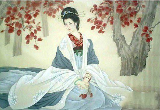 曾经的“青楼行话”, 如今的“流行词语”