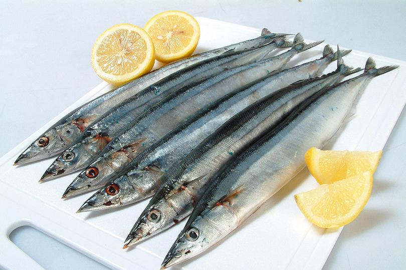 世界上最好吃的鱼系列, 你吃过几种?