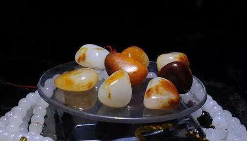 玩和田玉要经过这些关, 你觉得你到第几关了?