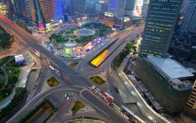 中国最小康的5座省会城市