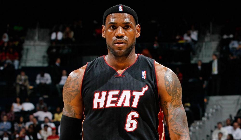 为什么很多巨星都只佩服科比, 却无视詹姆斯