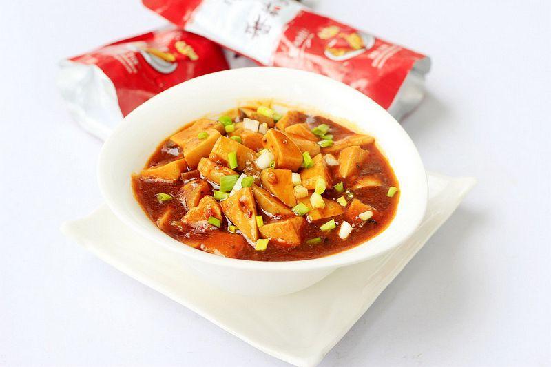 杏鲍菇这做法太绝了好吃又好做 杏鲍菇这做法太绝了好吃又好做