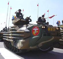 为什么小小的韩国可以维持那么庞大的军队规模