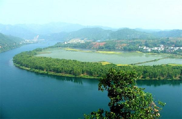 廣西最沒有存在感的兩個發達城市