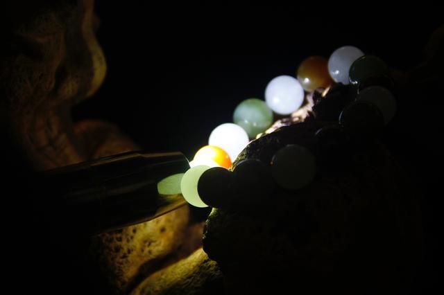 巨无霸和田玉! ! ! 估价8700万