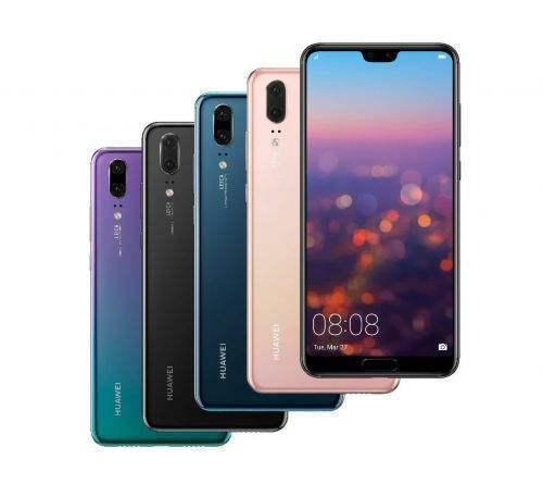 华为小米和oppovivo, 未来谁的发展潜力更大, 说出来很多网友可能不高兴