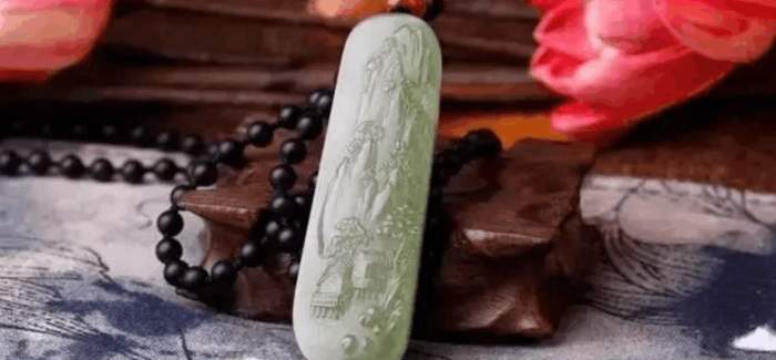 “潜力股”玉石, 以后会越来越值钱, 可惜都不知道