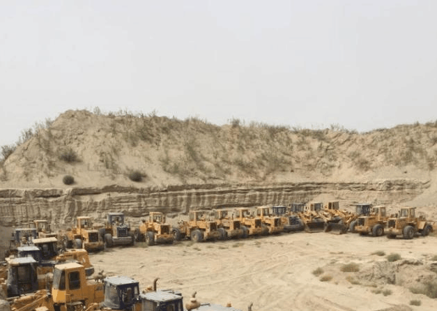 和田玉现在越来越少了, 有一天 会被挖完吗