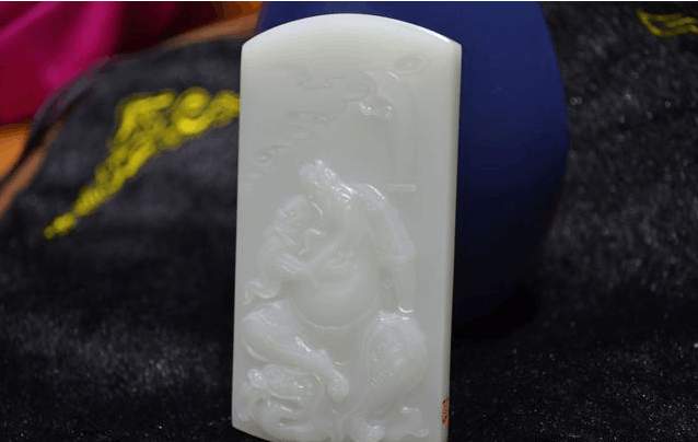 为什么说黄金有价玉无价? 看后恍然大悟!