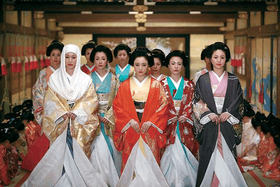 日本的侍寢制度是怎樣的? 知道實情后很同情將軍