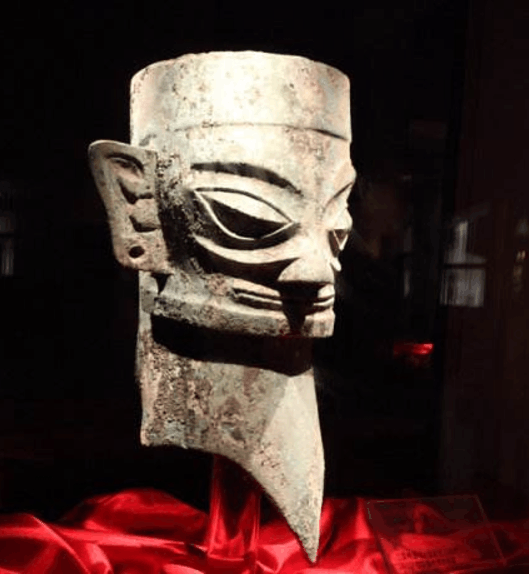 三星堆為何不敢深入研究? 一個發現讓專家難以接受, 關乎文明源頭