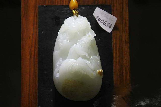 和田玉市场怎么了? 两极分化愈演愈烈, 该如何收藏?