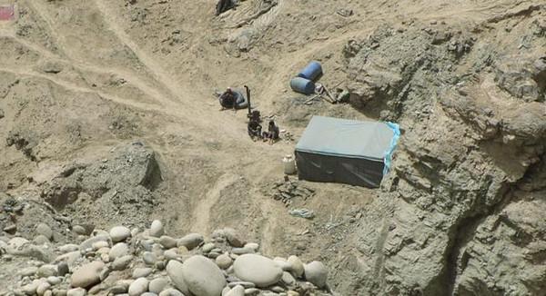 玉侠揭秘: 关于新疆和田玉籽料枯竭的传言是真是假