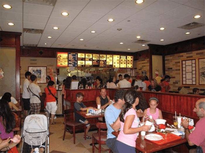 外国网友热议: <wbr>中国菜是不是世界上最好吃的菜? 外国网友热议: <wbr>中国菜是不是世界上最好吃的菜?