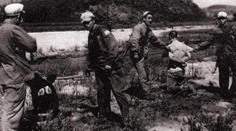 “座山雕”被枪毙前说的话, 还真应验了