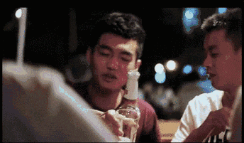 當人死后, 黃泉路上經過的地方! 看醒了很多人