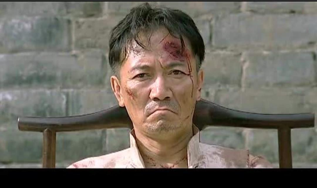 李云龙下场凄凉, 60岁时开枪自杀, 穿过头的子弹都变形了