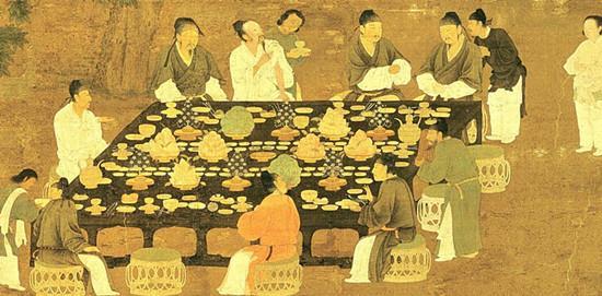 一人将后宫3600个老婆都交给敌军糟蹋, 以为能讨好, 结果直接亡国