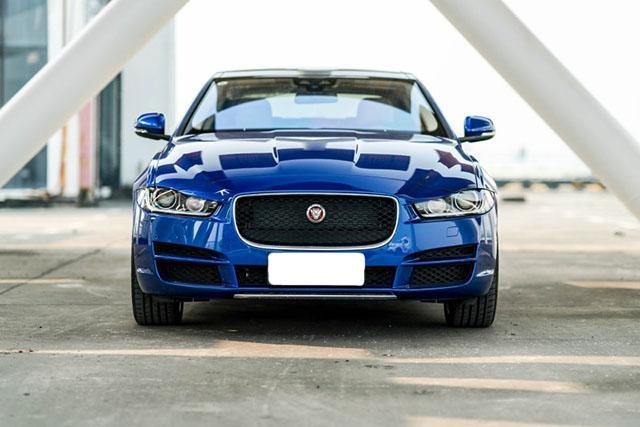 买迈腾后悔了，捷豹新车上市不到半年优惠11万，22万还买ATS