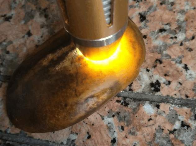 和田玉市场摊位“缩水”, 和田玉是不是走向了枯竭