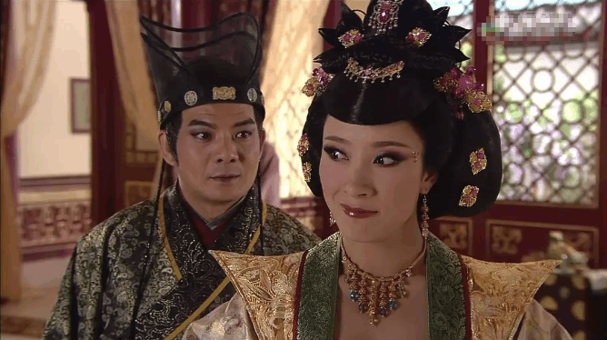 真公主在他國屈辱而死, 假公主卻享受榮華十多年