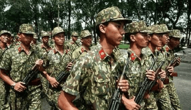 此国曾杀中国一万多士兵, 如今女人个个要嫁到中国