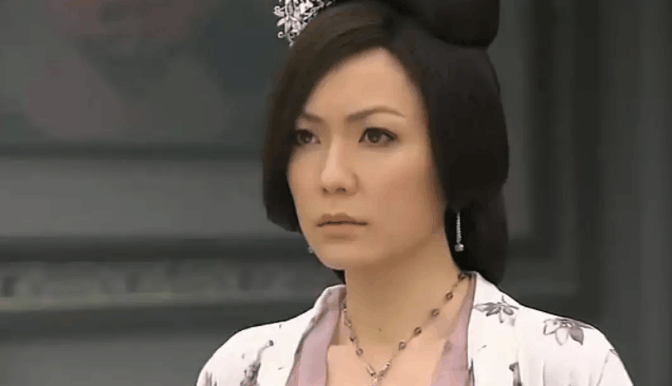 真公主在他國屈辱而死, 假公主卻享受榮華十多年