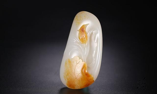 和田玉籽料原石是如何演变的!