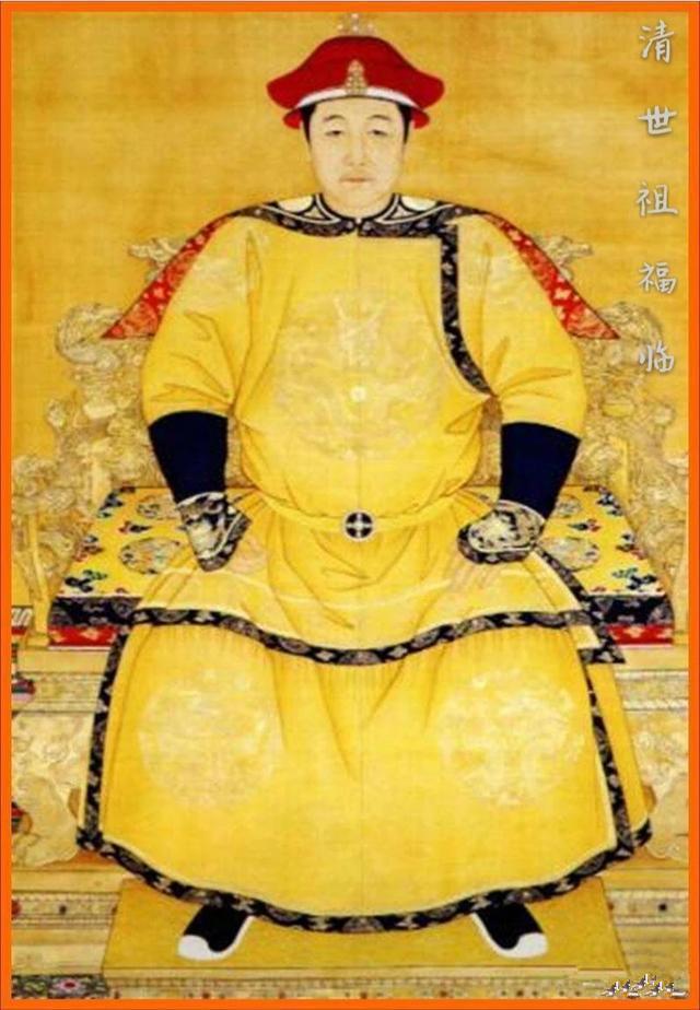 乾隆皇帝為什么給多爾袞、多鐸平反, 而不為阿濟格平反呢?