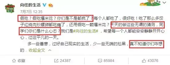 包容艺人造假、抄袭侵权,粉丝失格算不算娱乐圈最大的魔幻事件? 包容艺人造假、抄袭侵权,粉丝失格算不算娱乐圈最大的魔幻事件?