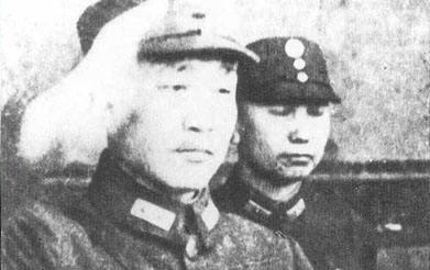 當日本人入侵廣西的時候 等待他們的是什么