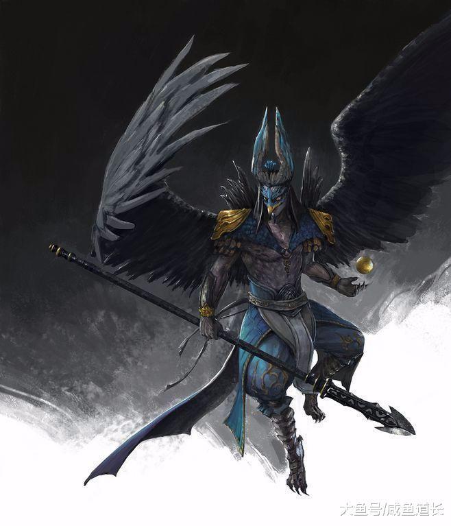 神仙也美颜? 最早的神仙可没那么好看