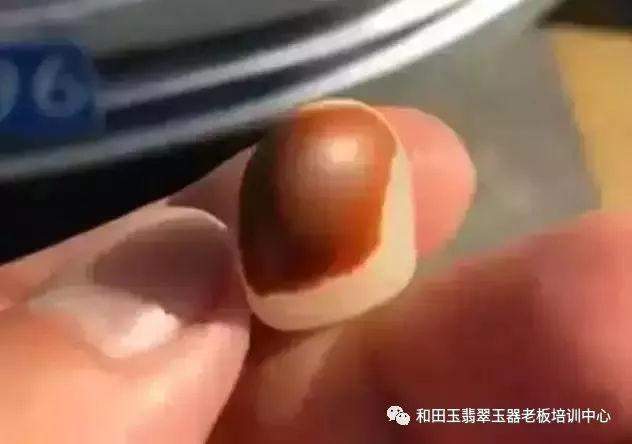 50000元1克! 9克的和田玉籽料竟要45万?——那我们买的起吗?